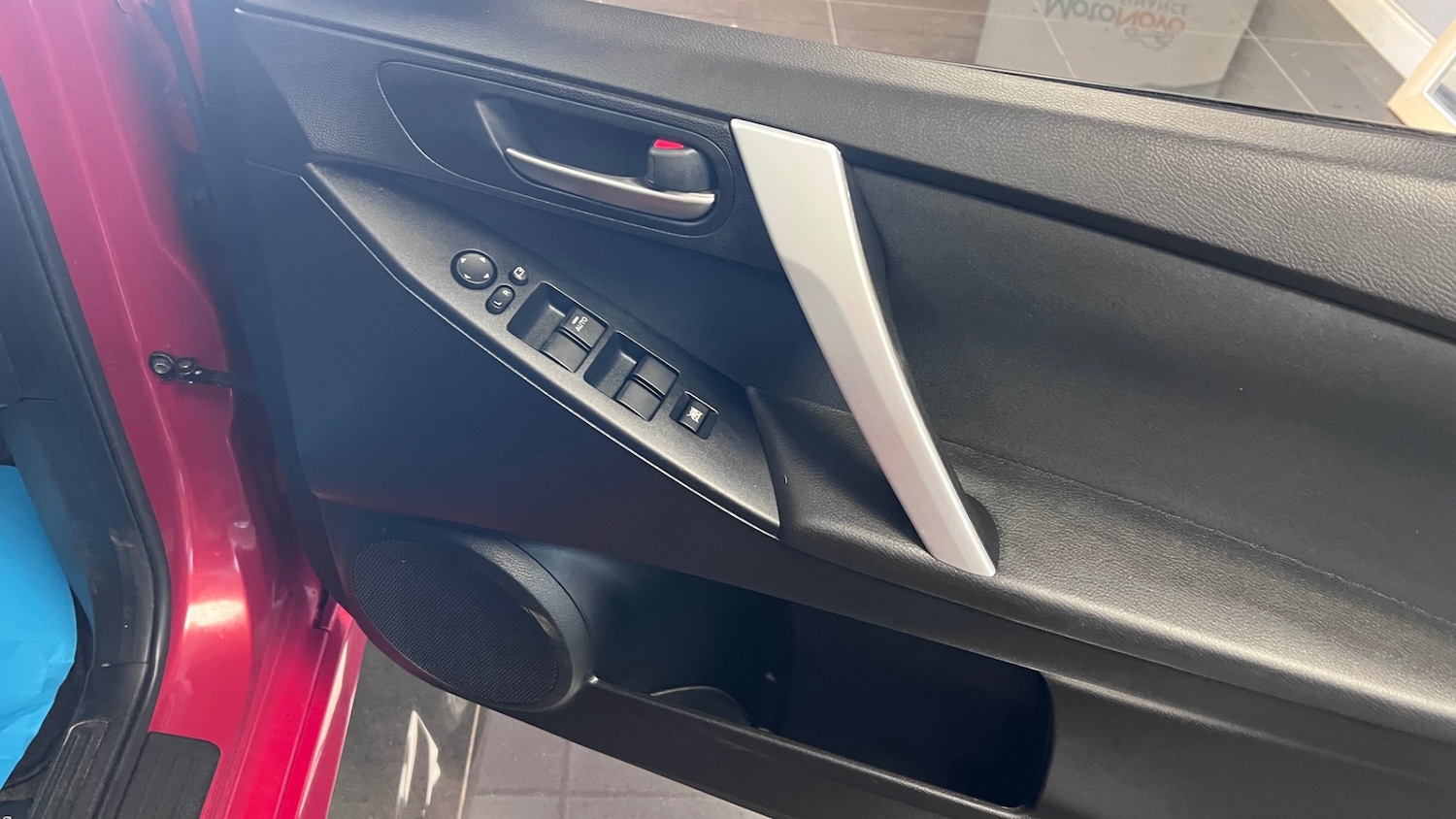 Used Mazda Mazda3 2011 for sale - 78197148: Photo 24