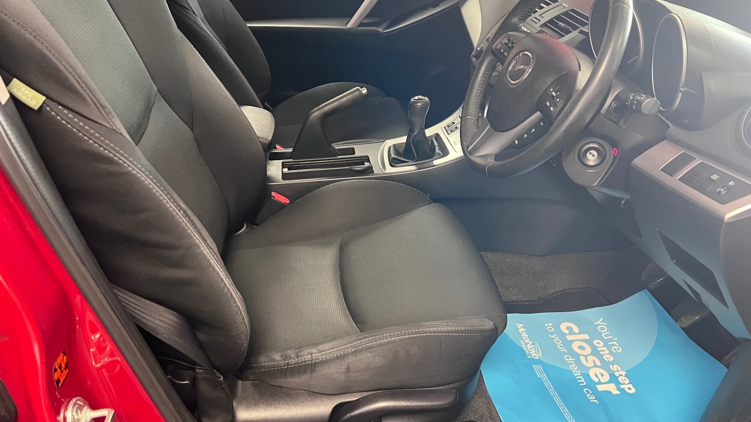 Used Mazda Mazda3 2011 for sale - 78197148: Photo 25