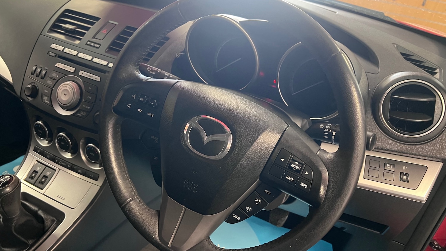 Used Mazda Mazda3 2011 for sale - 78197148: Photo 27