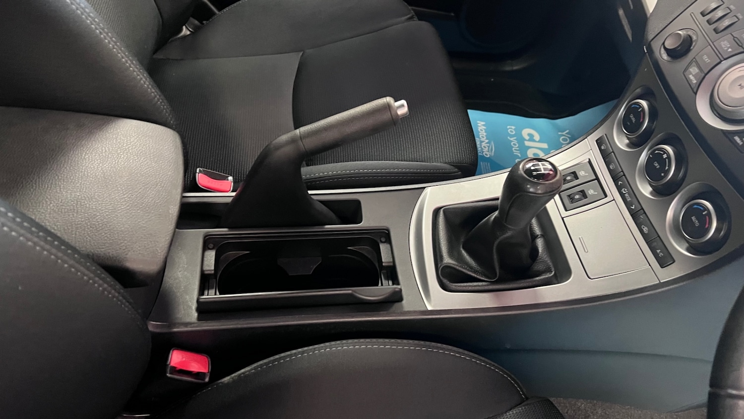 Used Mazda Mazda3 2011 for sale - 78197148: Photo 28