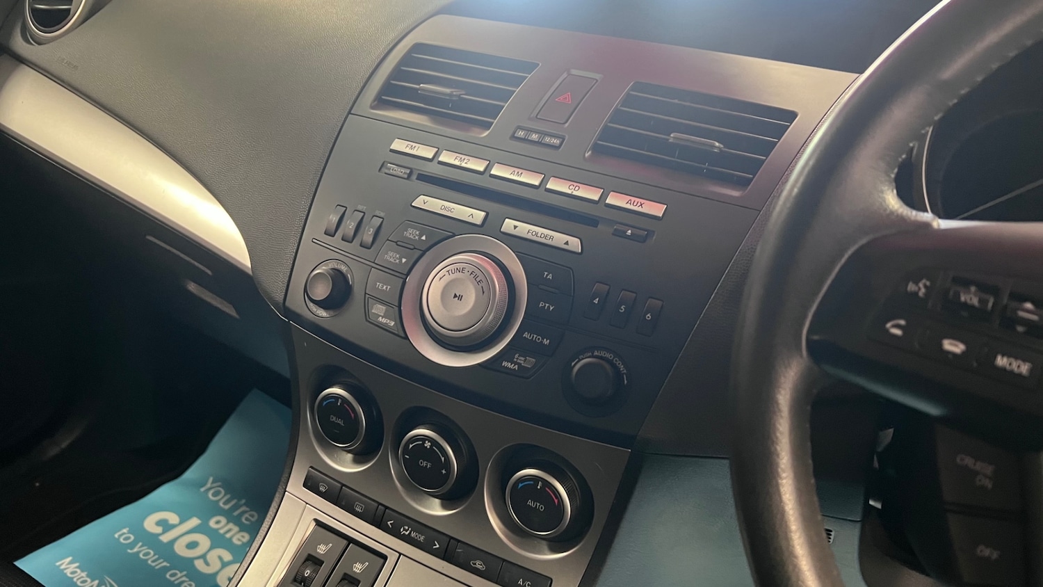 Used Mazda Mazda3 2011 for sale - 78197148: Photo 29