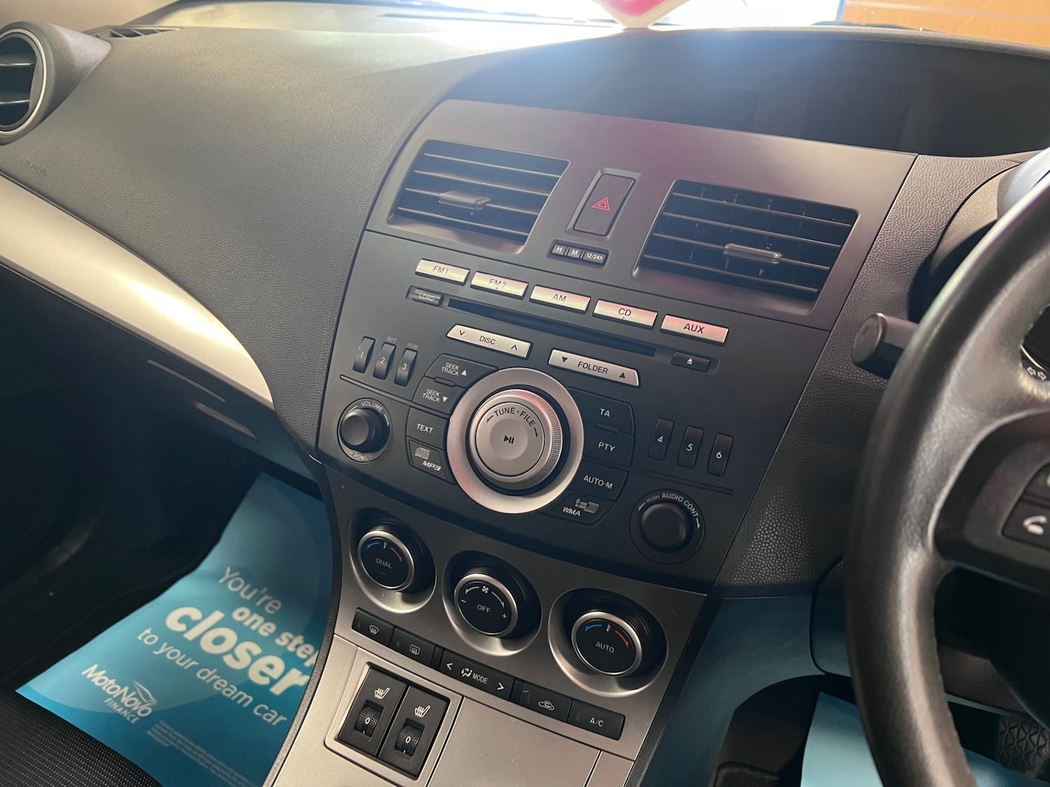 Used Mazda Mazda3 2011 for sale - 78197148: Photo 30