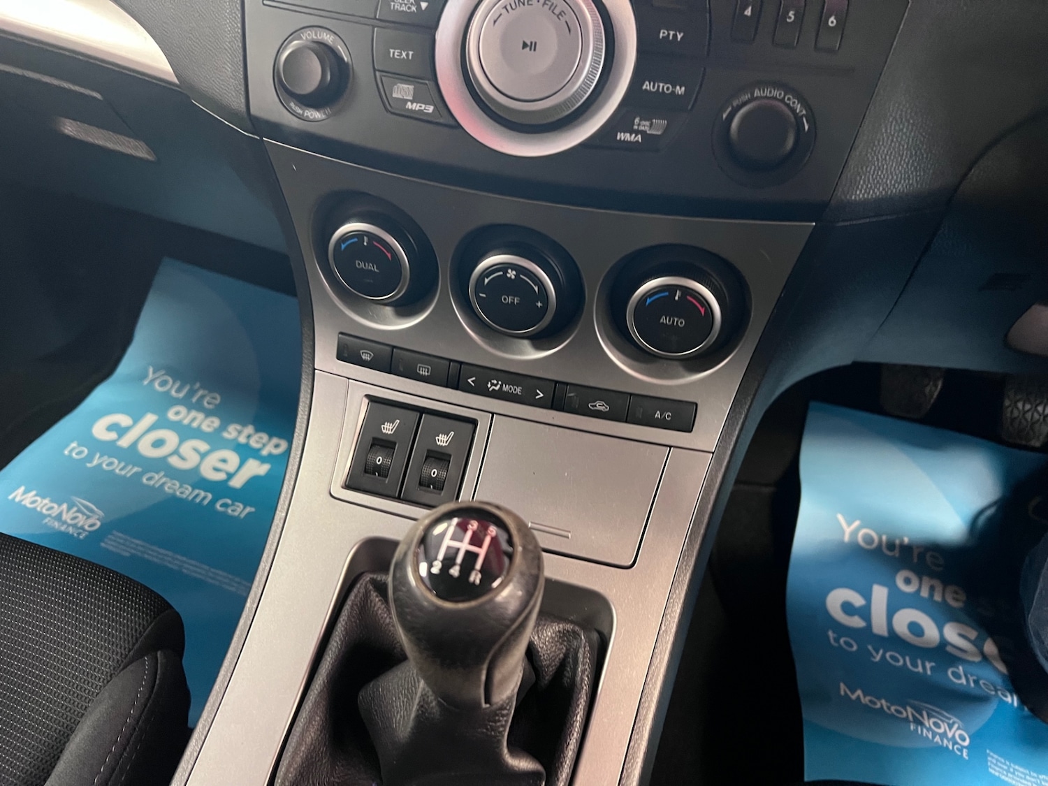 Used Mazda Mazda3 2011 for sale - 78197148: Photo 32