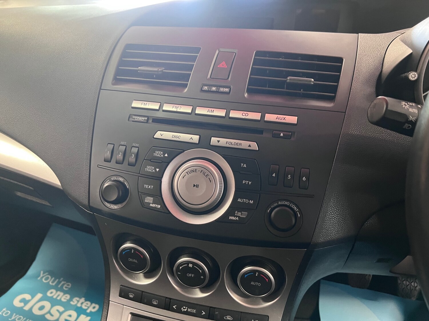 Used Mazda Mazda3 2011 for sale - 78197148: Photo 33