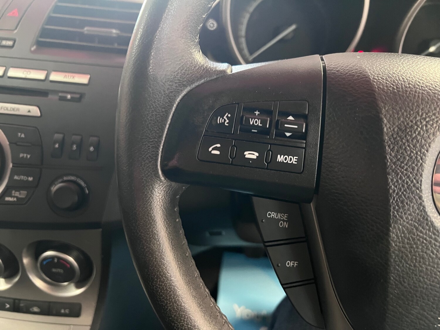 Used Mazda Mazda3 2011 for sale - 78197148: Photo 34