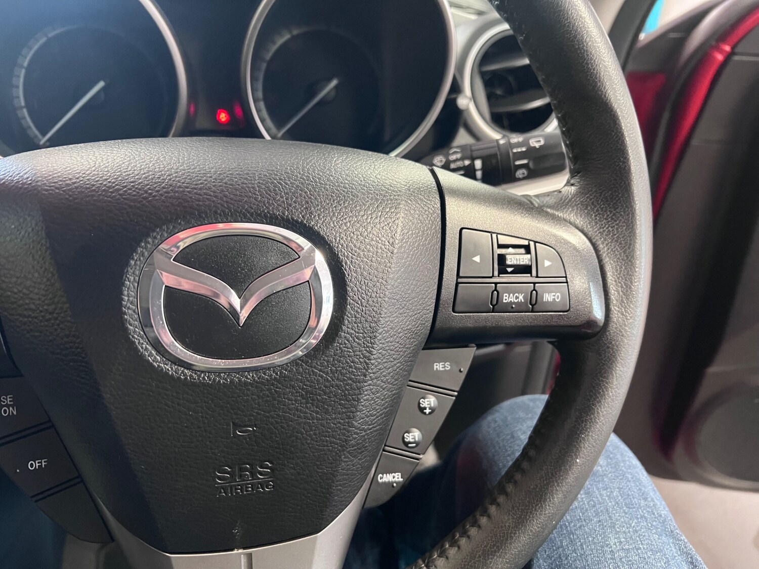 Used Mazda Mazda3 2011 for sale - 78197148: Photo 35