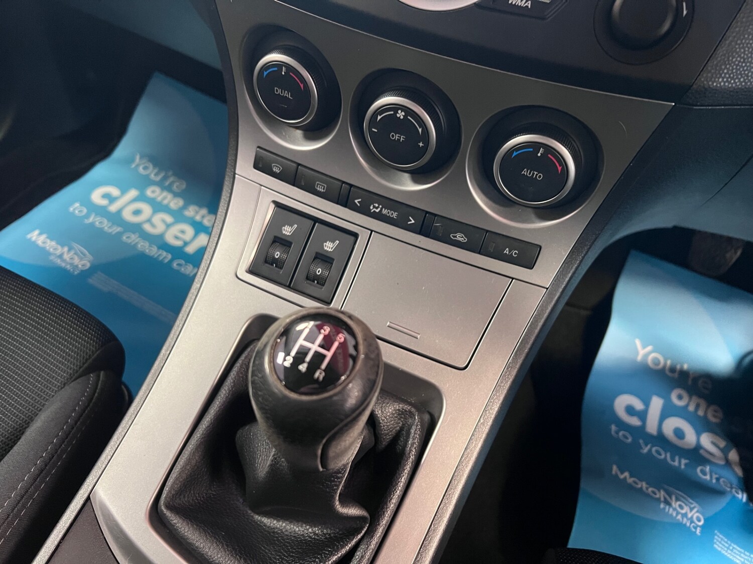 Used Mazda Mazda3 2011 for sale - 78197148: Photo 36