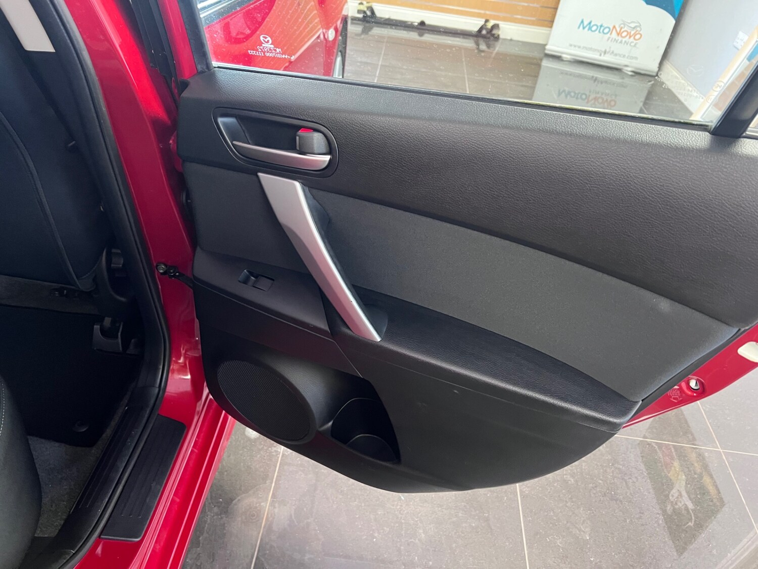 Used Mazda Mazda3 2011 for sale - 78197148: Photo 39