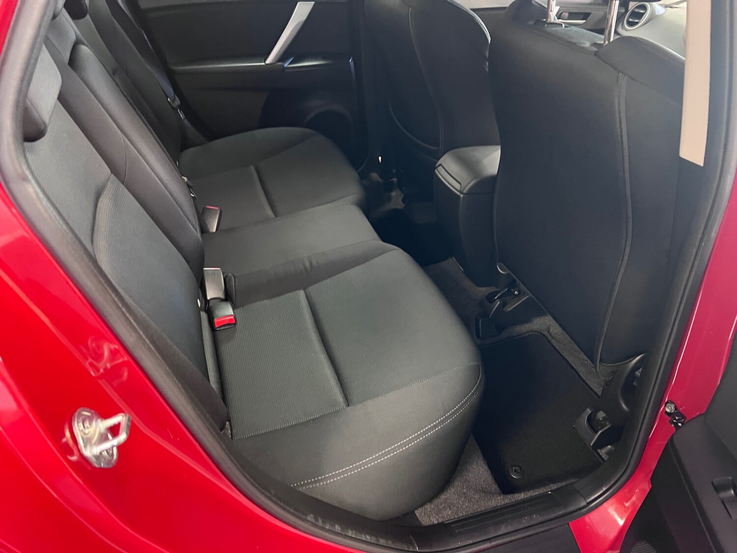 Used Mazda Mazda3 2011 for sale - 78197148: Photo 40