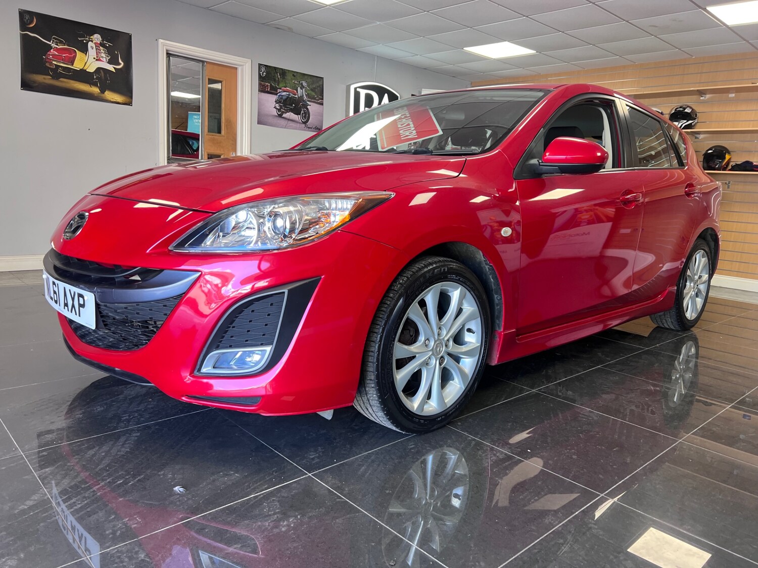 Used Mazda Mazda3 2011 for sale - 78197148: Photo 44