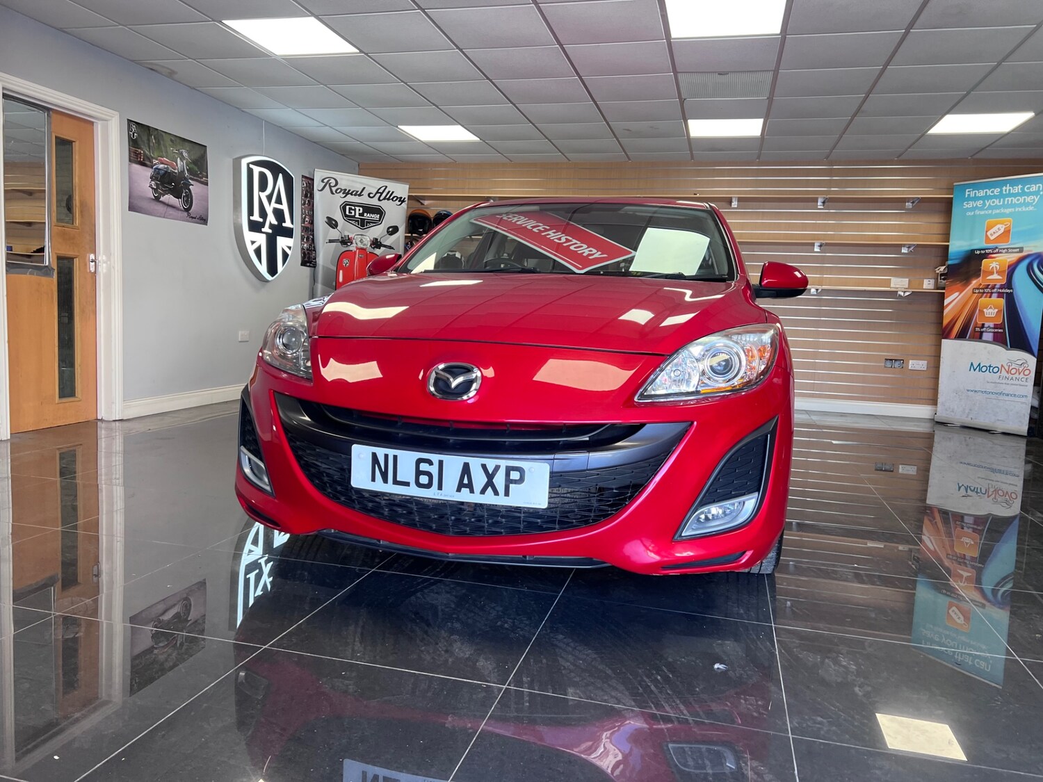 Used Mazda Mazda3 2011 for sale - 78197148: Photo 45