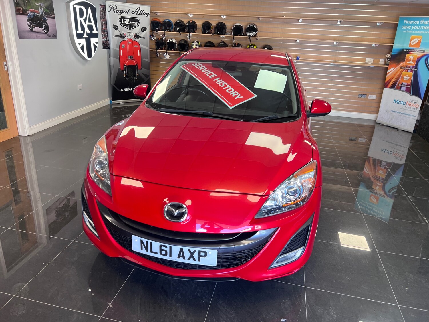 Used Mazda Mazda3 2011 for sale - 78197148: Photo 46