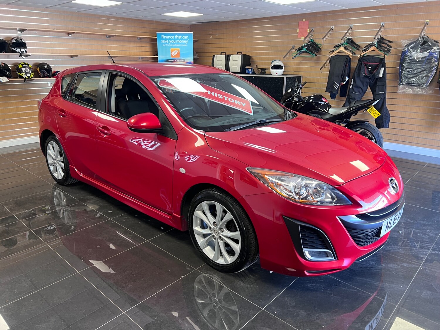 Used Mazda Mazda3 2011 for sale - 78197148: Photo 47