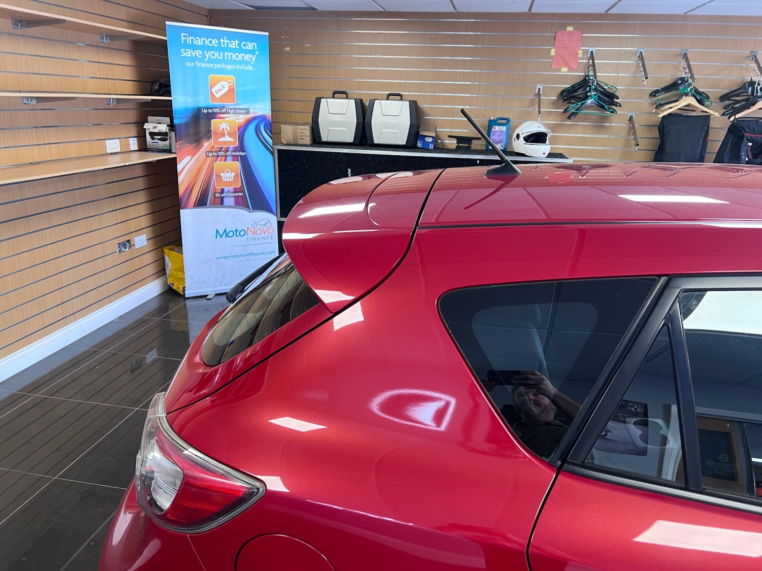 Used Mazda Mazda3 2011 for sale - 78197148: Photo 48