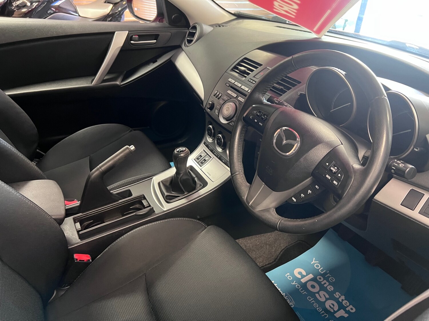 Used Mazda Mazda3 2011 for sale - 78197148: Photo 49