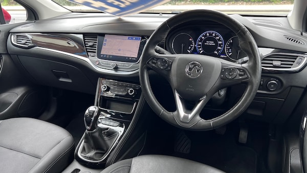 Used Vauxhall Astra 2020 for sale - 75639709: Photo 12