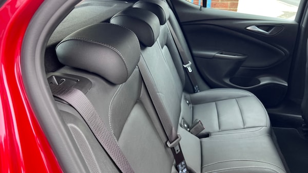 Used Vauxhall Astra 2020 for sale - 75639709: Photo 13