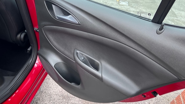 Used Vauxhall Astra 2020 for sale - 75639709: Photo 15
