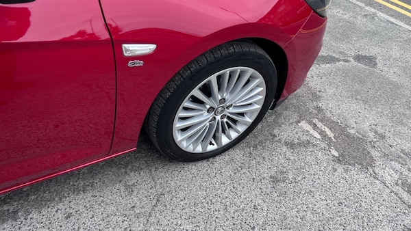 Used Vauxhall Astra 2020 for sale - 75639709: Photo 20