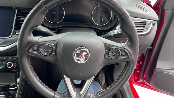 Used Vauxhall Astra 2020 for sale - 75639709: Photo 21