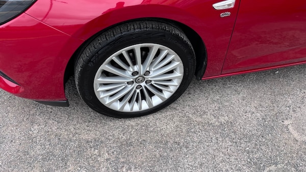 Used Vauxhall Astra 2020 for sale - 75639709: Photo 23