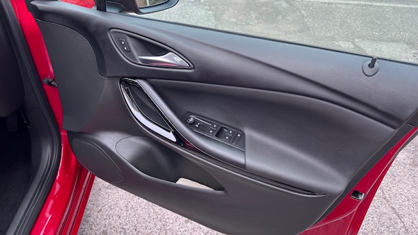 Used Vauxhall Astra 2020 for sale - 75639709: Photo 26