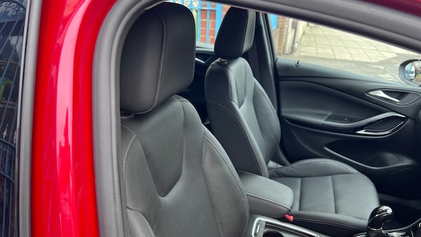 Used Vauxhall Astra 2020 for sale - 75639709: Photo 27