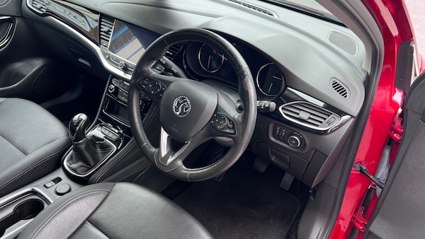 Used Vauxhall Astra 2020 for sale - 75639709: Photo 30