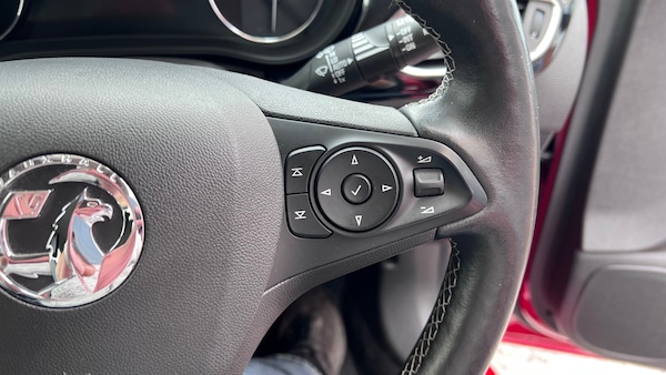 Used Vauxhall Astra 2020 for sale - 75639709: Photo 32