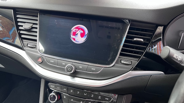 Used Vauxhall Astra 2020 for sale - 75639709: Photo 36