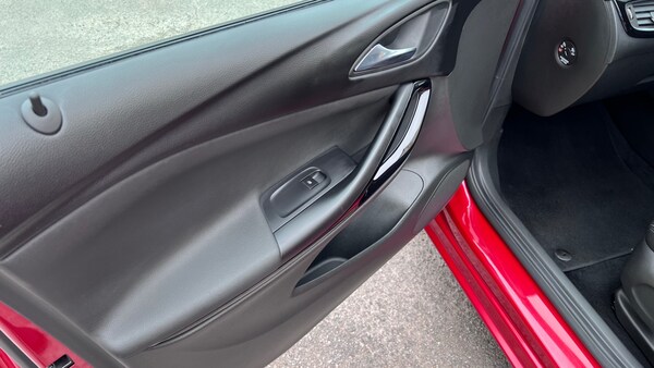Used Vauxhall Astra 2020 for sale - 75639709: Photo 42