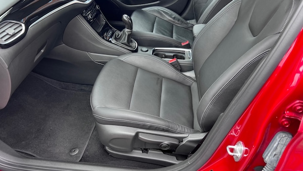 Used Vauxhall Astra 2020 for sale - 75639709: Photo 44