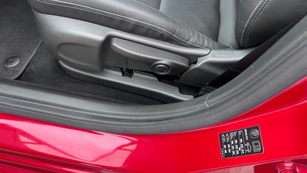 Used Vauxhall Astra 2020 for sale - 75639709: Photo 46