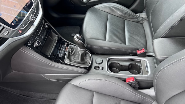 Used Vauxhall Astra 2020 for sale - 75639709: Photo 47