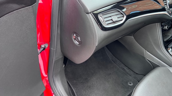 Used Vauxhall Astra 2020 for sale - 75639709: Photo 48