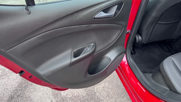 Used Vauxhall Astra 2020 for sale - 75639709: Photo 49