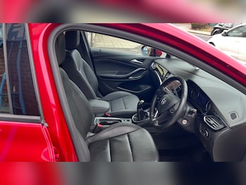 Used Vauxhall Astra 2020 for sale - 75639709: Photo
