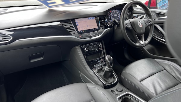 Used Vauxhall Astra 2020 for sale - 75639709: Photo 50