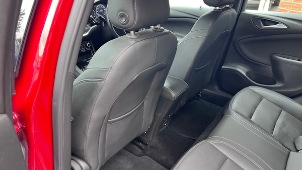 Used Vauxhall Astra 2020 for sale - 75639709: Photo 51