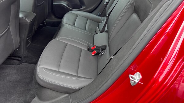 Used Vauxhall Astra 2020 for sale - 75639709: Photo 52