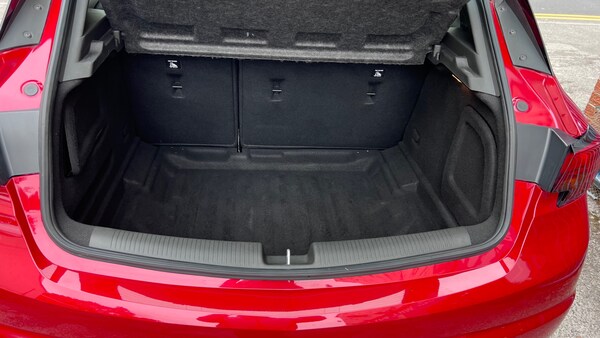 Used Vauxhall Astra 2020 for sale - 75639709: Photo 56