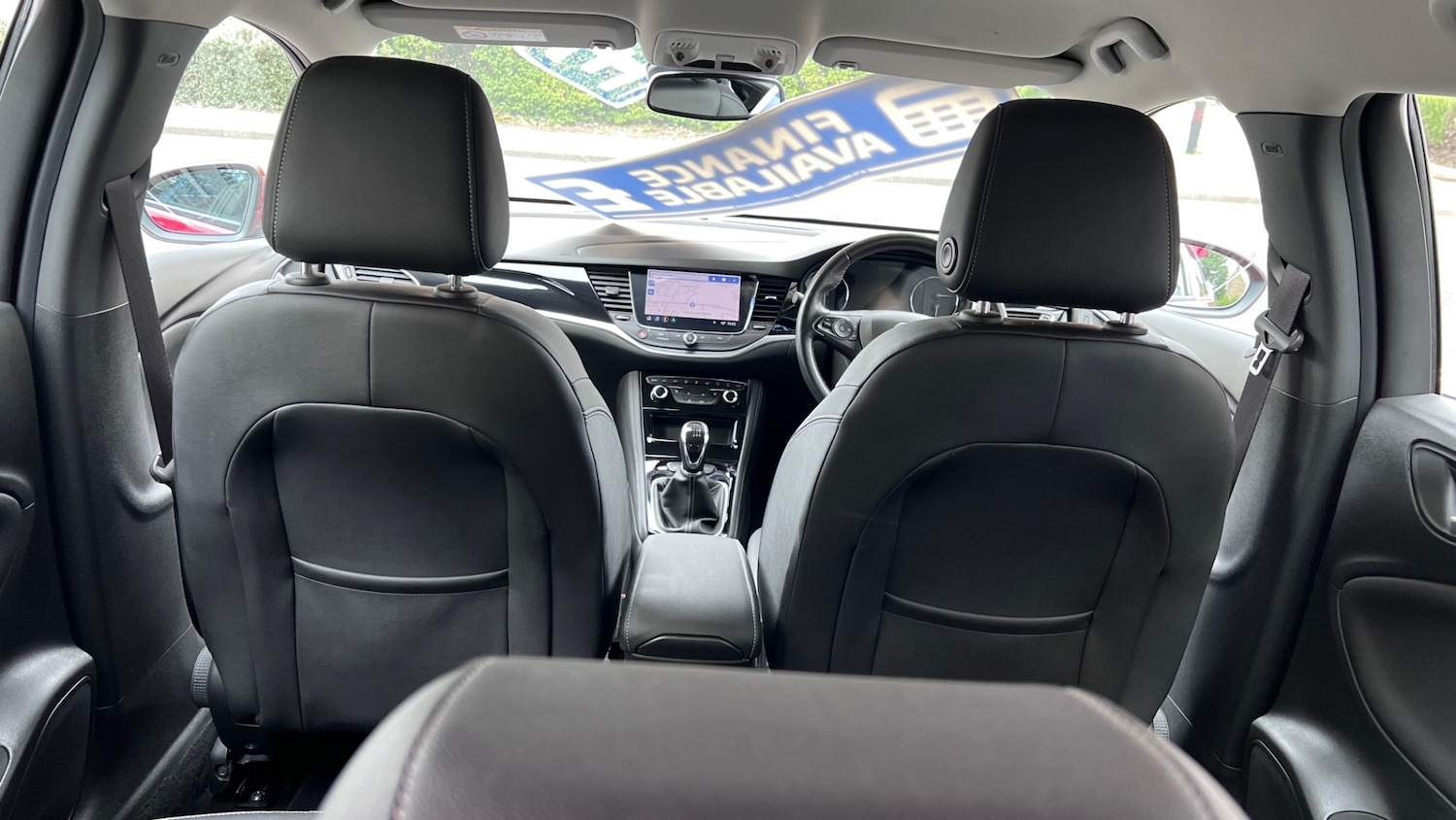 Vehicle 57