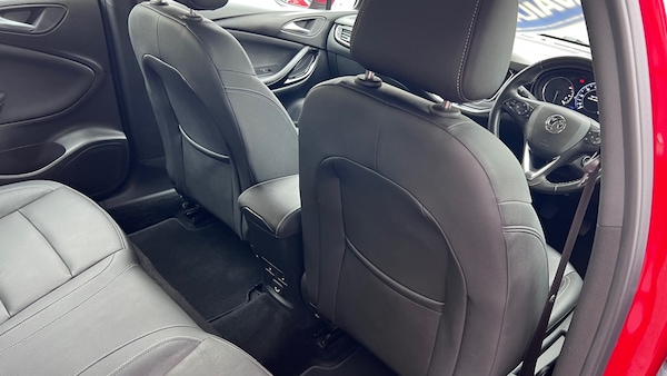 Used Vauxhall Astra 2020 for sale - 75639709: Photo 59