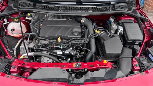 Used Vauxhall Astra 2020 for sale - 75639709: Photo 61