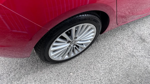 Used Vauxhall Astra 2020 for sale - 75639709: Photo 6