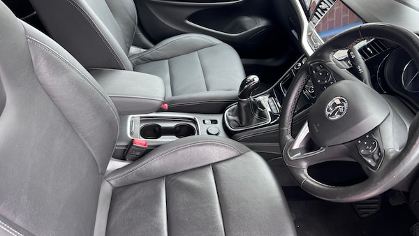 Used Vauxhall Astra 2020 for sale - 75639709: Photo 8