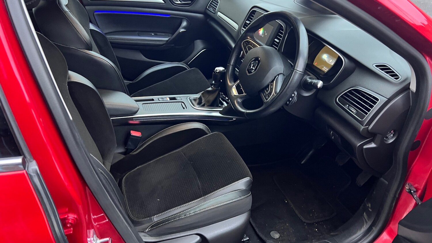 Used Renault Megane 2016 for sale - 77417492: Photo 11