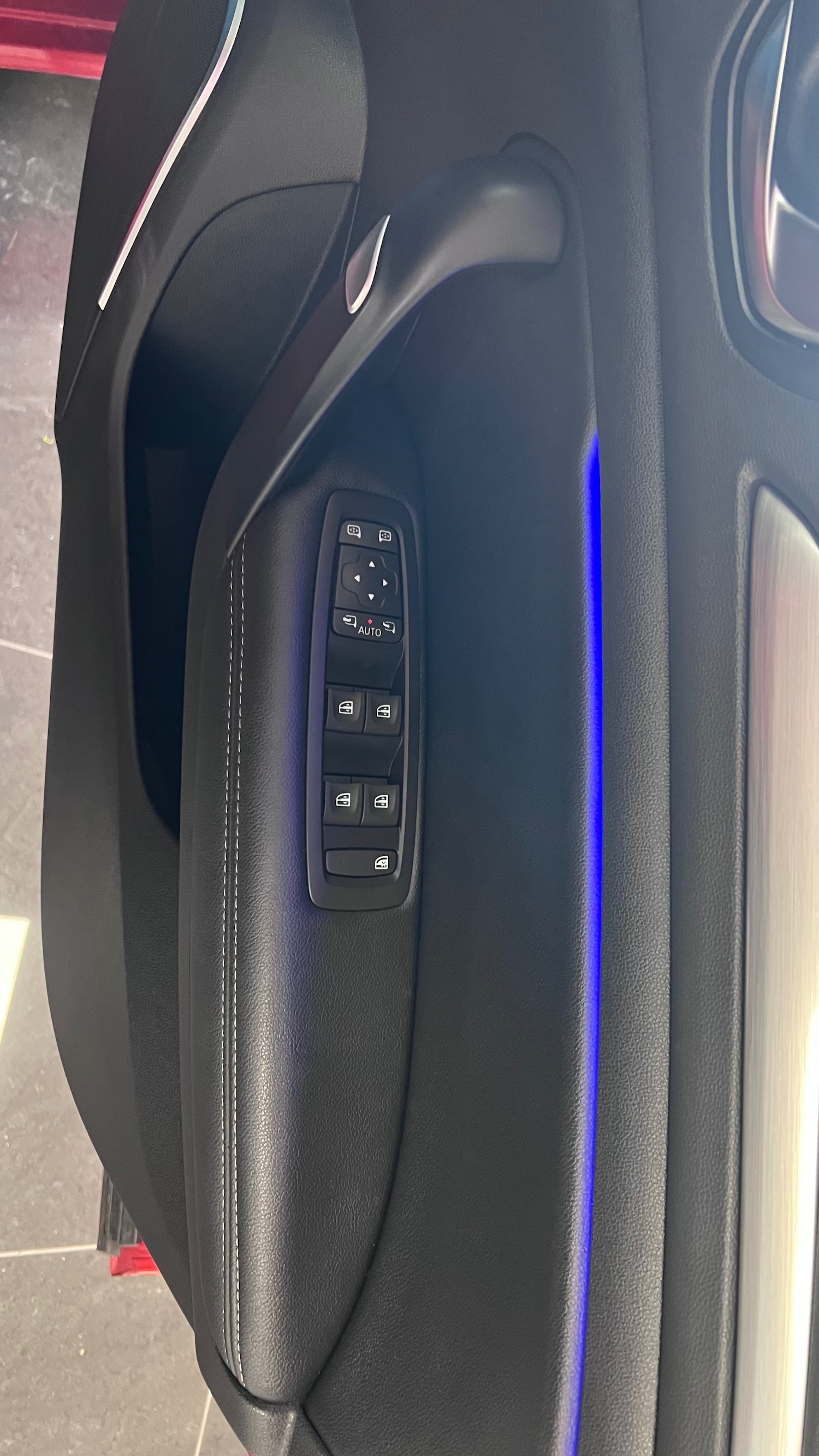 Used Renault Megane 2016 for sale - 77417492: Photo 13