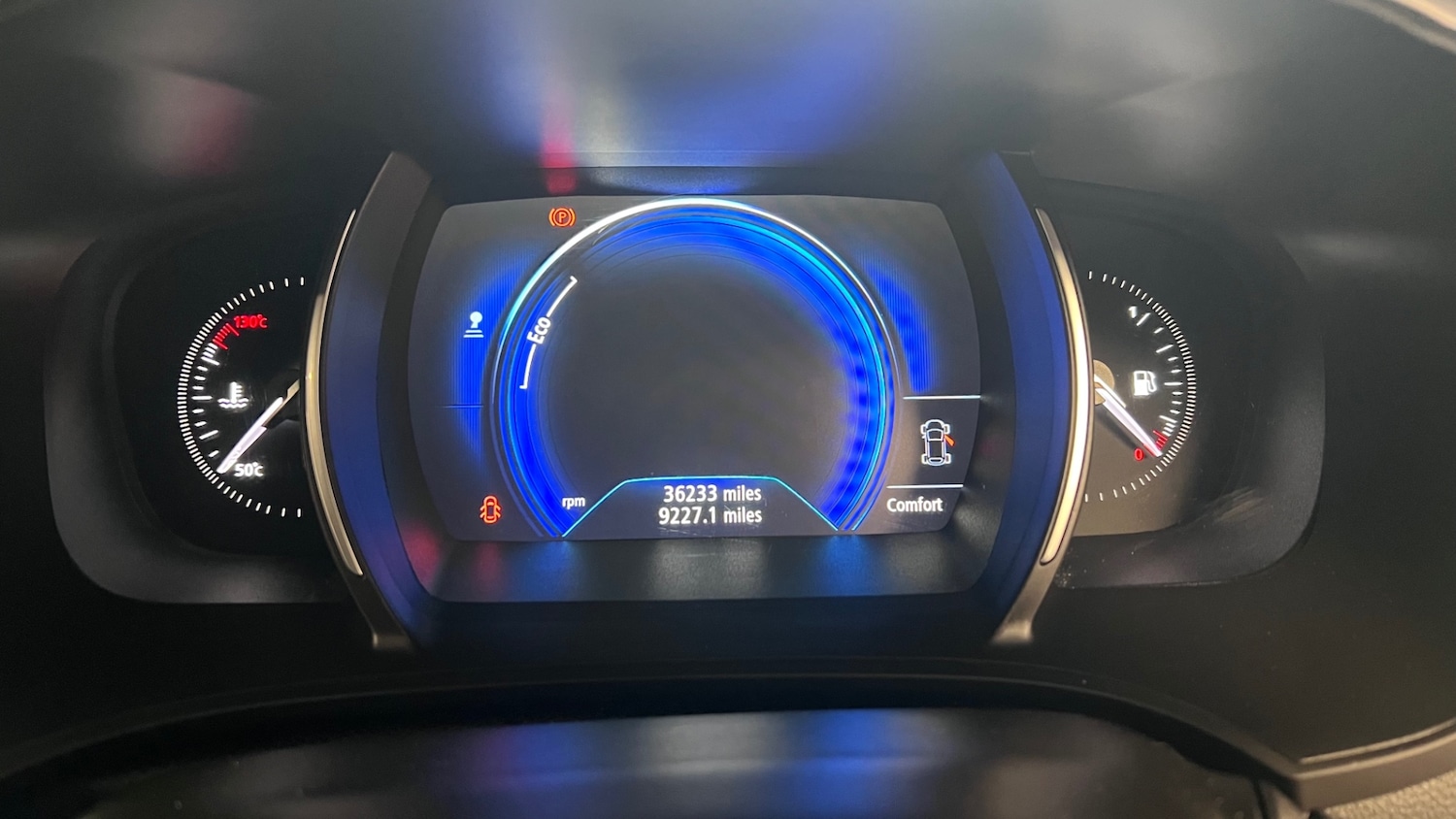 Used Renault Megane 2016 for sale - 77417492: Photo 15