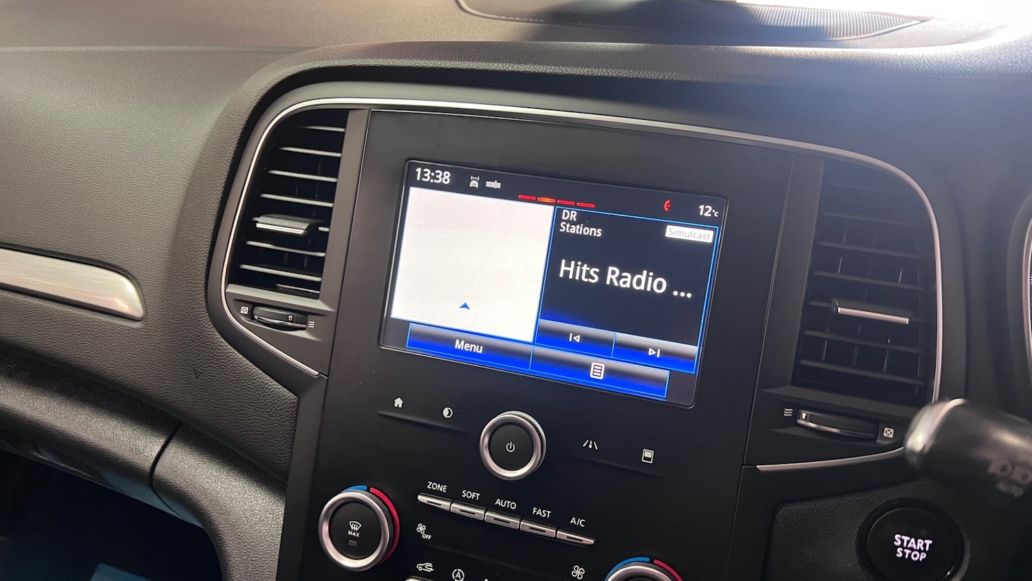 Used Renault Megane 2016 for sale - 77417492: Photo 16